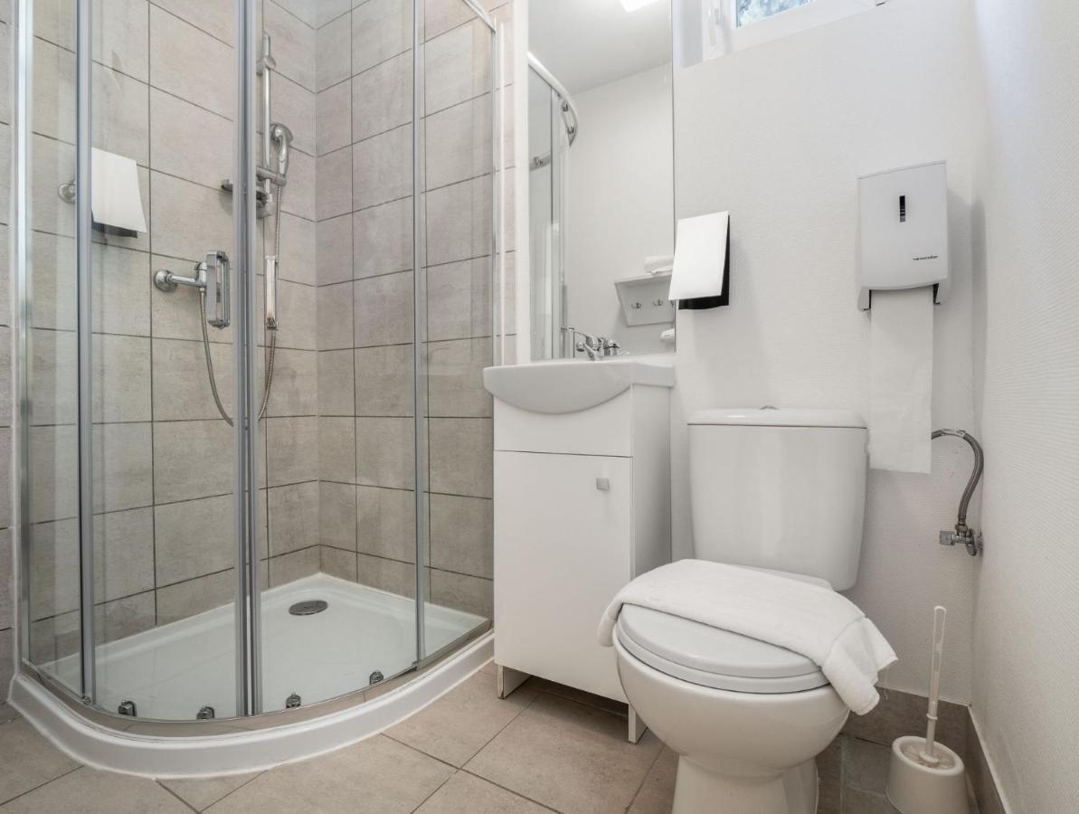 Mediteran Travel Mobile Homes Galeb Omiš Exterior foto